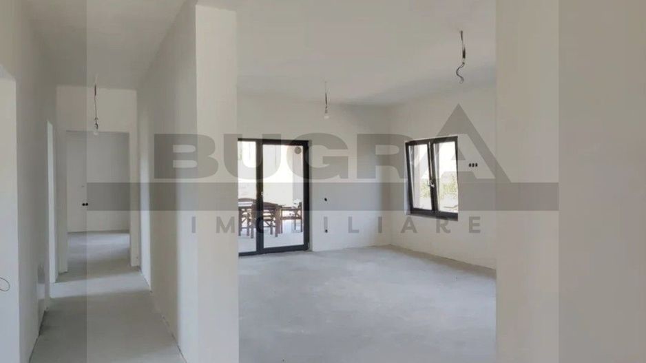 Casa individuala de 130mp, teren 800mp, panouri solare, Salistea Veche - Poză 6