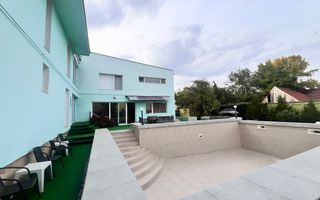 Pensiune superba cu piscina | COMISION 0 | Girocului - Poză 1