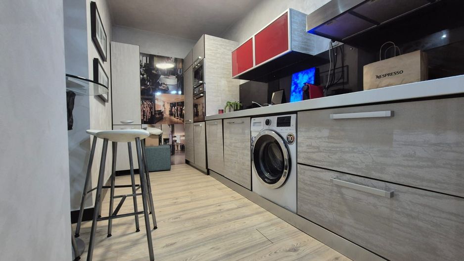 Apartament 3 camere Herăstrău - Poză 3