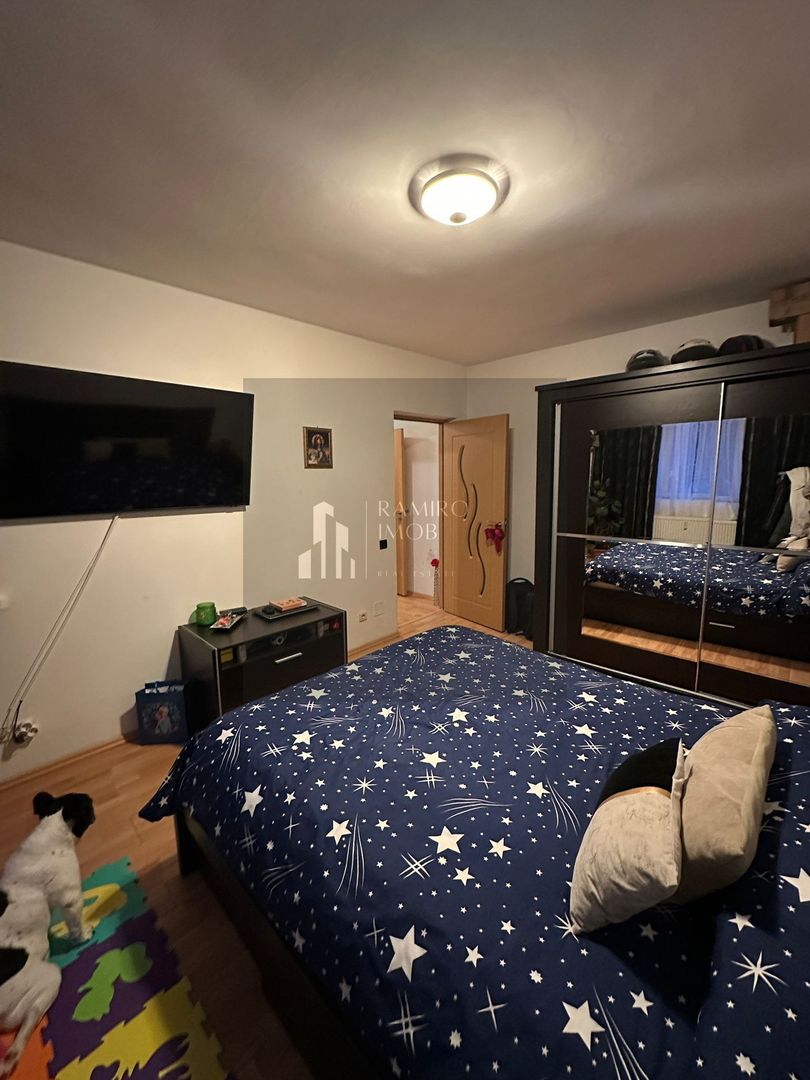 Apartament 2 camere decomandat Alexandru Obregia Sector 4/ loc parcare - Poză 6