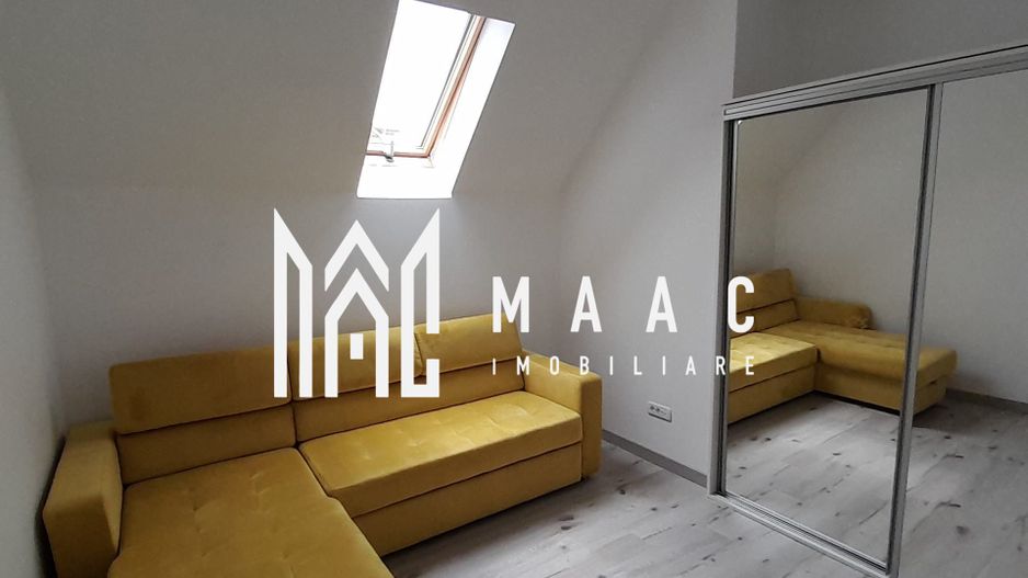Apartament cu 3 camere I 85 MPU I Mansarda I Central - Poză 3