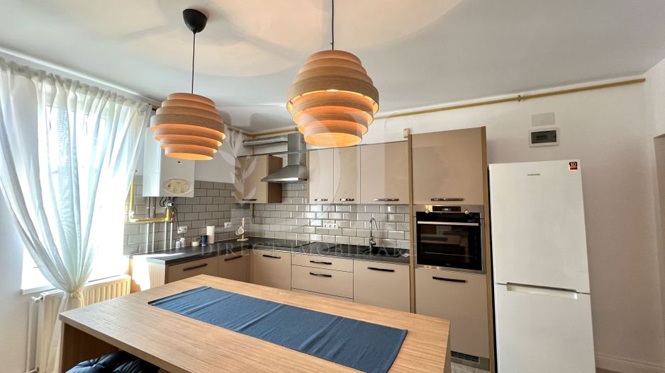 Apartament cu 3 camere / De inchiriat / Zona Somesului - Poză 9