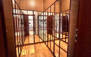 VILA 7 CAMERE, MOBILATA IN PIPERA DISPONIBILA IMEDIAT - Poză 30