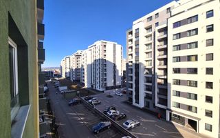 Exclusivitate, apartament pet friendly în zona Coresi, bloc nou - Poză 15