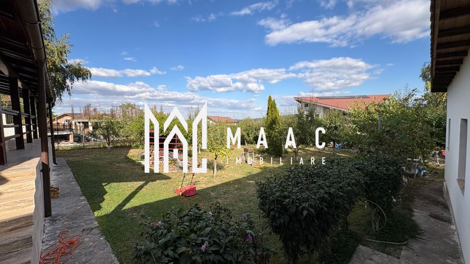 Casă 6 camere de vânzare | Sadu, Tocile | 160 mp | 1.500 mp - Poză 5