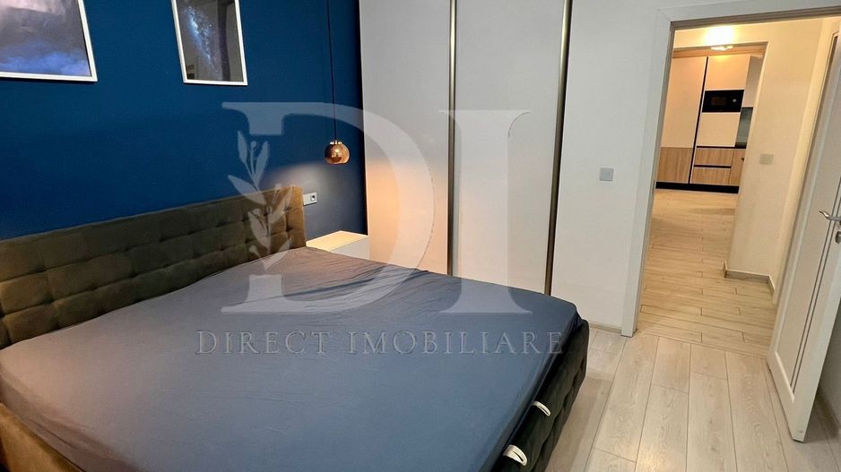 Apartament 3 camere  | Zona BMW - Poză 5