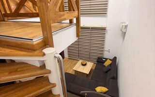 APARTAMENT TIP DUPLEX PARCARE SUBTERANA SI TERASA COMISION CUMPARATOR 0 - Poză 3