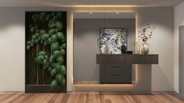 Apartament LUX | 3 camere | Pipera - Poză 12