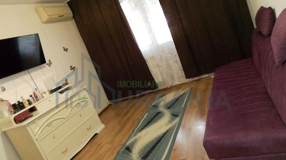 Apartament cu 3camere semidecomandat - Poză 5