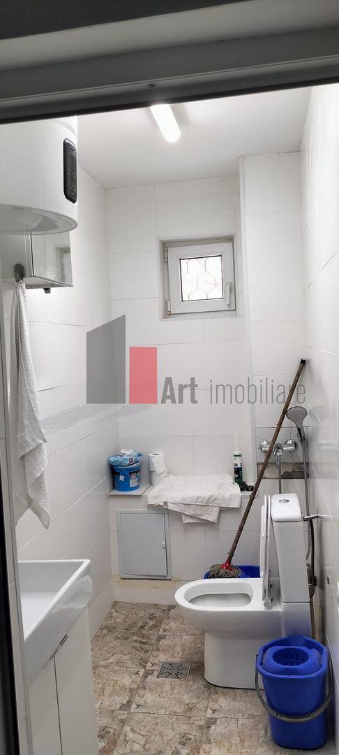 Spatiu comercial (ideal Horeca) de inchiriat in zona Doamna Ghica - Poză 25