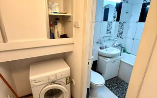 3 Camere Renovat - Etaj Intermediar - Podu Ros Primaverii - Poză 10