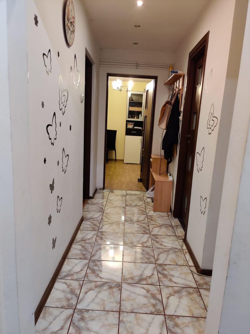 Apartament 2 camere centrala proprie bloc 1978 anvelopat zona Pacii - Poză 14