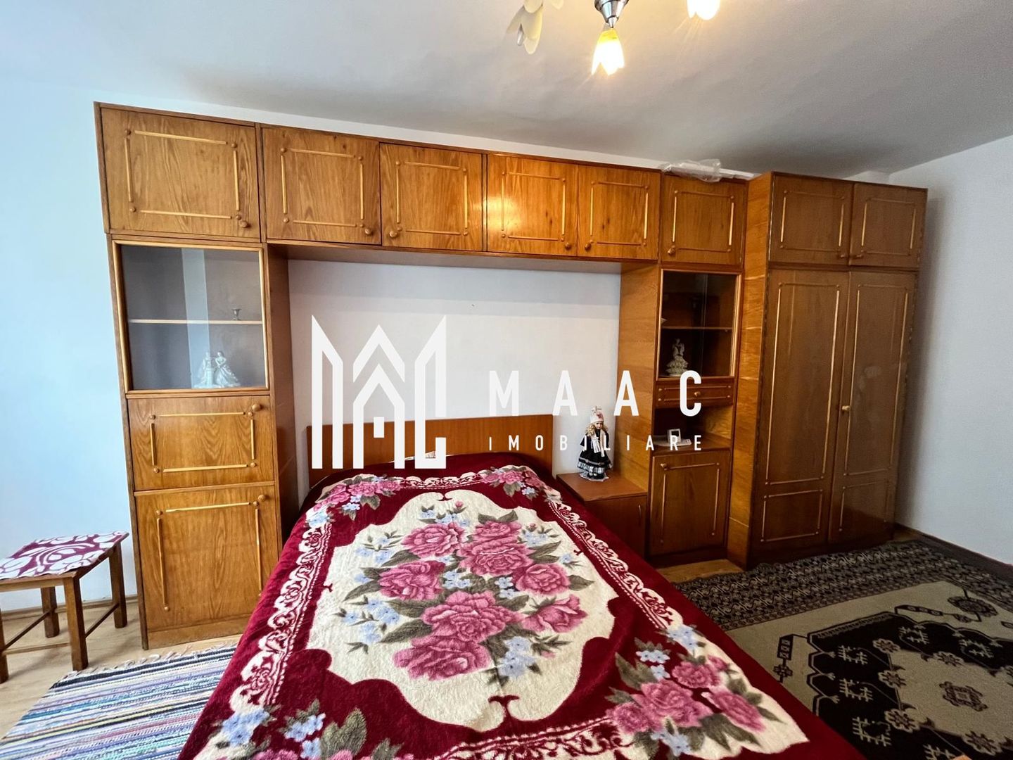 Garsoniera | 32 MPU | Etaj 2 | Lazaret - Poză 10
