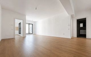 Apartament 2 Camere  + Loc de Parcare Subteran | Smart Residence Lujerului - Poză 8