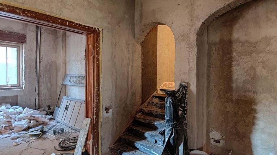 Cotreceni vila istorica 10 camere - Poză 10