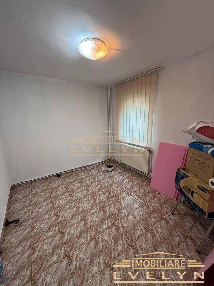 Apartament 3 camere, 70mp, decomandat, parter înalt – Str. Octav Onicescu (EstClinic) - Poză 5