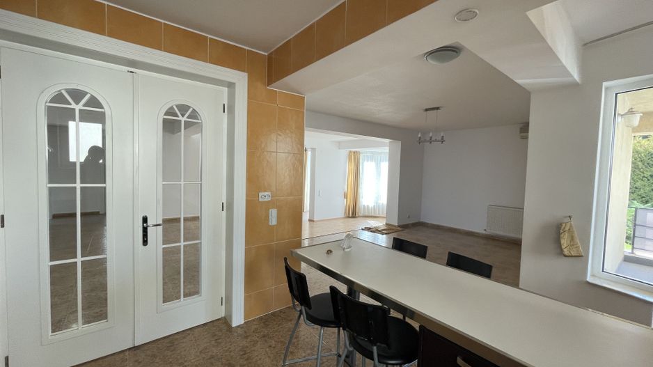 Vilă Individuală Spațioasă în Zona Iancu Nicolae - Poză 3