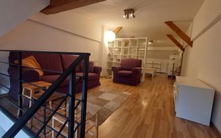 Apartament pe 2 nivele de inchiriat, petfrendly, 0 comision!!! - Poză 1