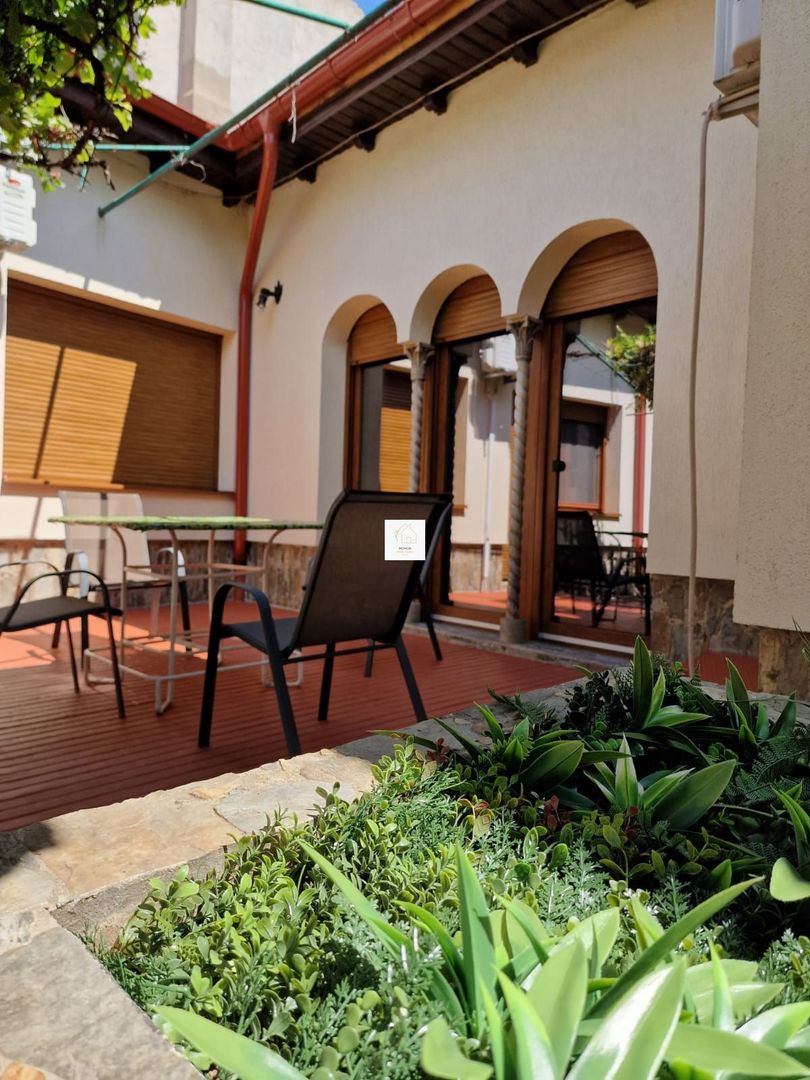 Vila 4 camere pretabila firma - Poză 12