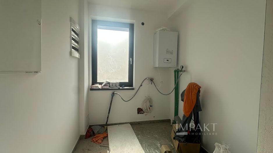 Casa Individuala | 166 mp | Eficienta Energetic | Pod IRA | Someseni - Poză 9