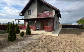 Casă de vis de vanzare | Prelipca, Suceava | Preț: € 127.000 - Poză 1
