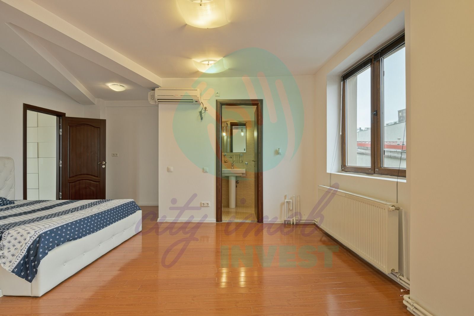 Penthouse cu 3 camere, Floreasca - Poză 6