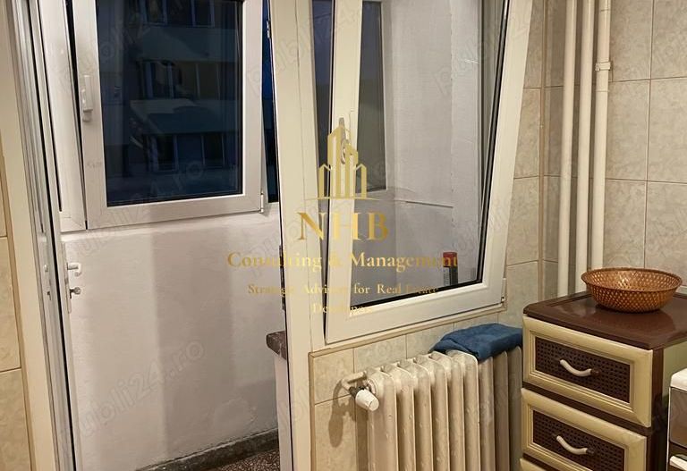 Apartament 2 camere decomandate-Bucur Obor - Poză 4