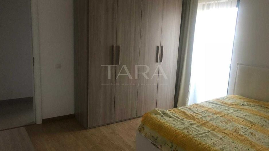 Apartament cu 2 Camere, Terasă și Curte Proprie în Borhanci - Poză 4