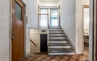 Apartament tip Samantha, 3 camere, Gen. Praporgescu - Poză 7