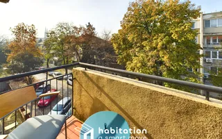 Apartament 2 camere, primitor si vibrant, Central- Univ. Politehnica - Poză 14