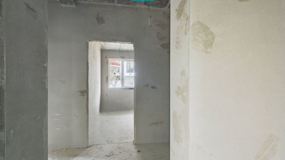 Apartament 3 camere cu curte proprie în Giroc - Poză 12