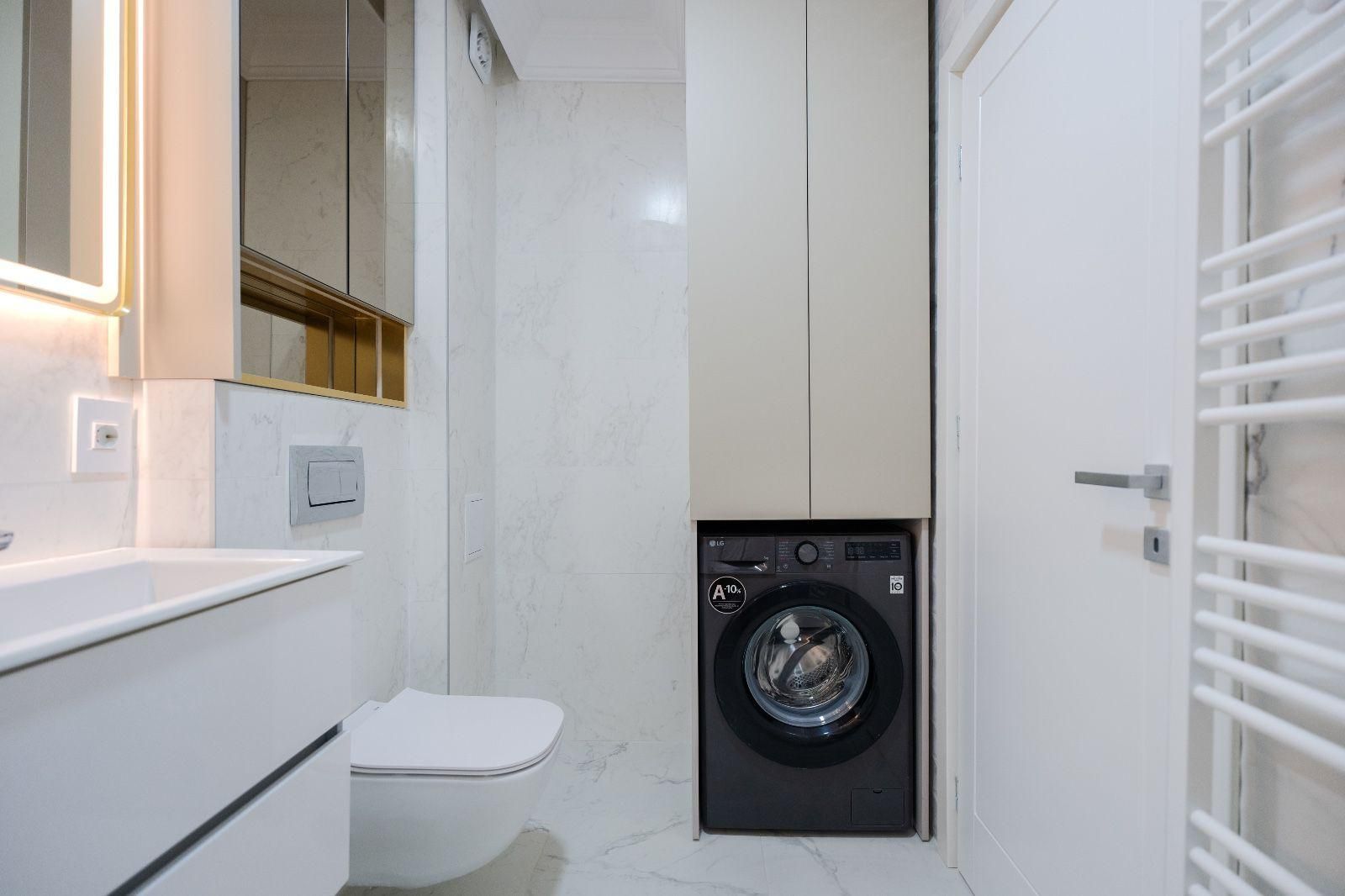 Studio complex nou | Mobilat și utilat - Poză 7