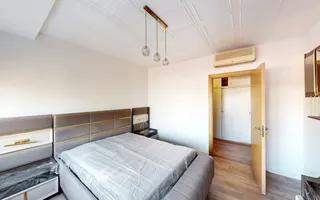 Apartament 4 camere Aviatorilor | Loc de parcare - Poză 17