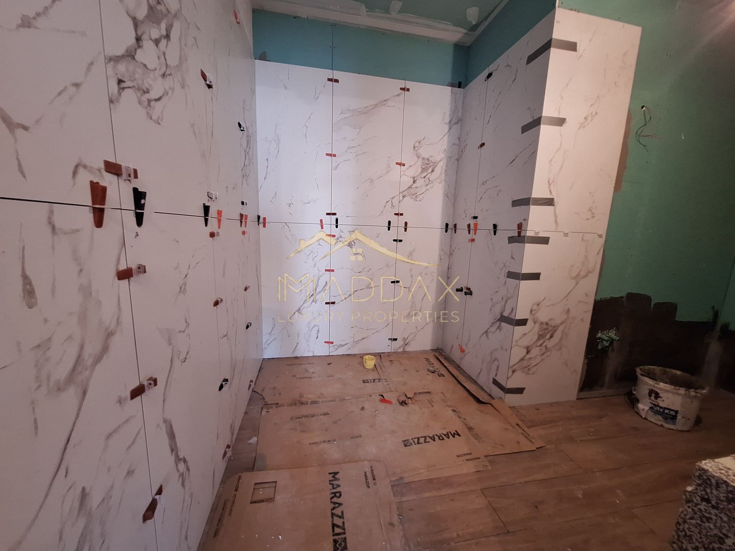 Duplex 4 camere _LUX_Modern***Lake view//Chitila - Poză 16