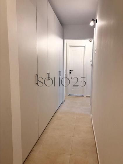 Apartament renovat 3 camere | Băneasa | 72,6 mp - Poză 3