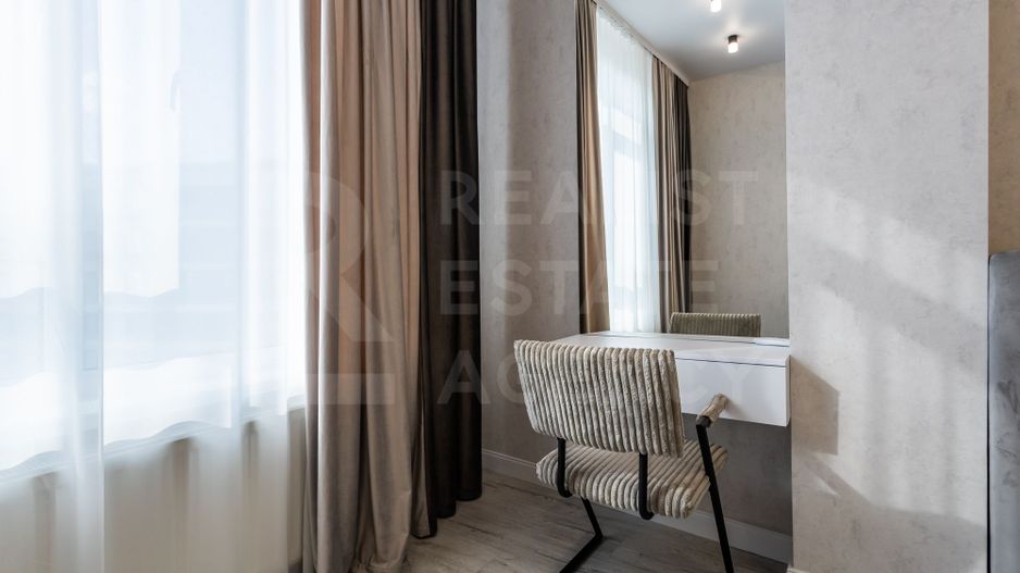 Vânzare, apartament, 3 camere, str. Bogdan Voievod, Râșcani - Poză 15