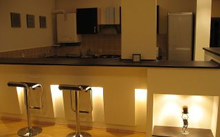 AP. 2 CAMERE STEFAN CEL MARE,CENTRALA PROPRIE, PET-FRIENDLY, MODERN - Poză 2