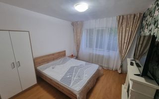 Chirie Ap 3 camere dec| Tătărași – Ciurchi  -499 euro - Poză 5