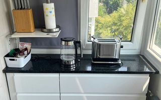 AP. 2 CAMERE BANEASA, LOC PARCARE, MOBILAT/UTILAT MODERN, REABILITAT - Poză 7