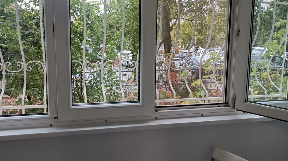 Garsonieră mobilată complet, boiler, etaj 4, metrou Titan, pet friendly - Poză 3