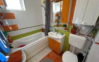 Apartament 3 camere, etaj 1 - zona Cetate - Poză 8