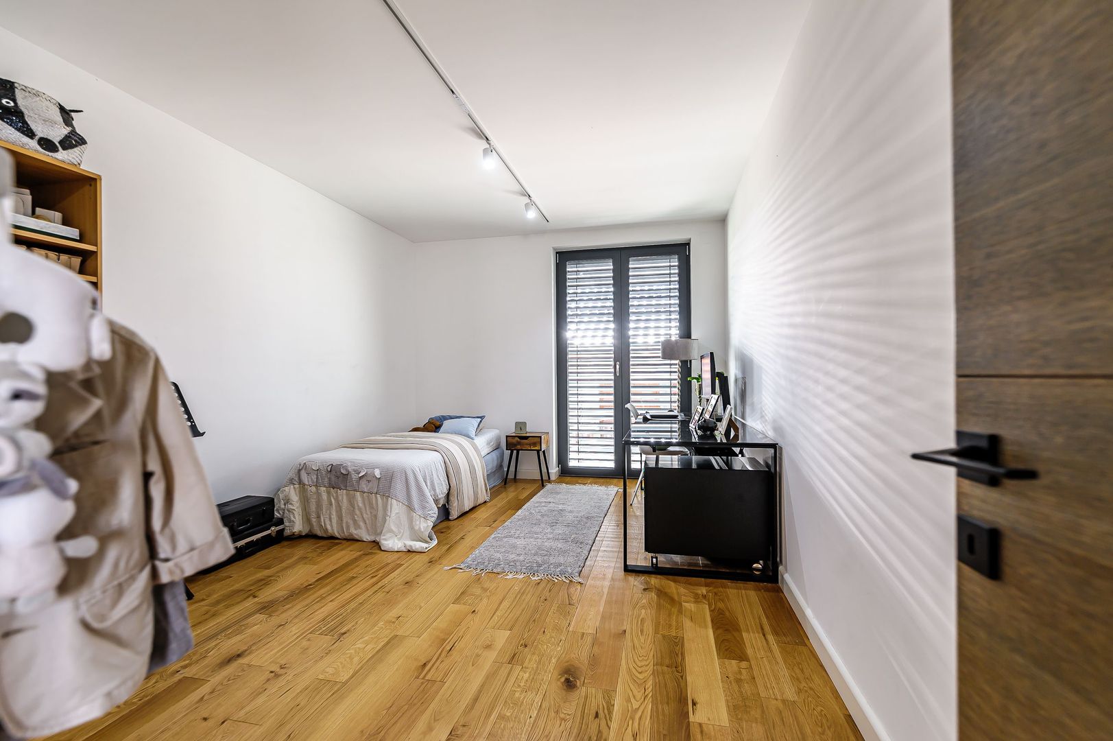 Vilă modernă in Bujac - Poză 10