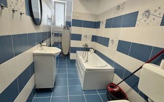 Apartament 2 camere metrou Dimitrie Leonida-Bloc nou - Poză 7