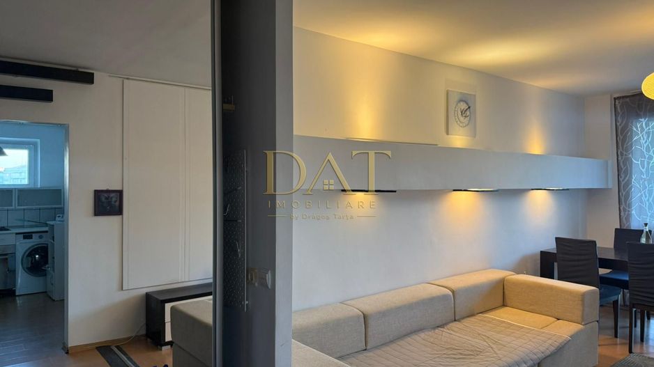 Apartament 2 camere | etaj intermediar | mobilat | zona Casa Radio - Poză 2
