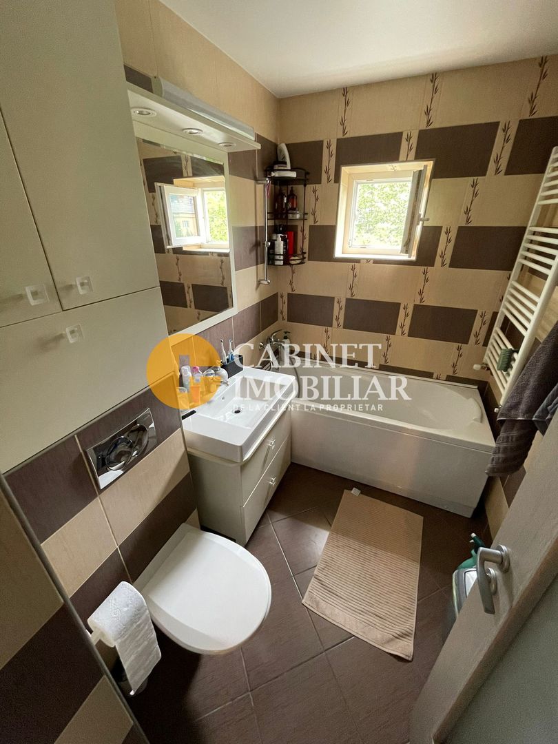 3 CAMERE DECOMANDAT - CANTA - RENOVAT - Poză 9