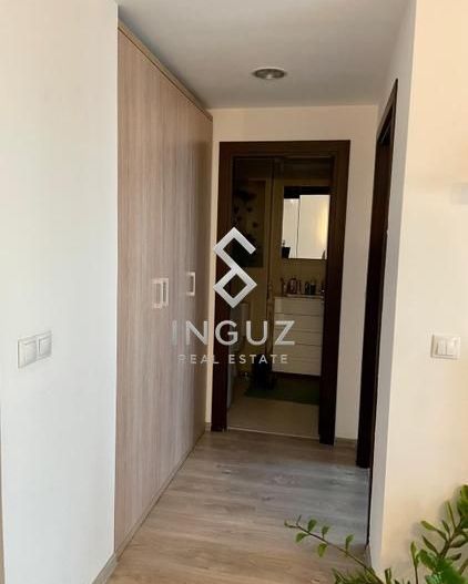 Apartament 2 camere de închiriat – Doamna Ghica,  Complex Rose Garden - Poză 5