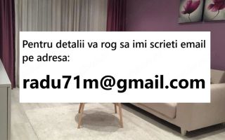Apartament 2 camere de inchiriat, zona centrala, Iasi - Poză 2