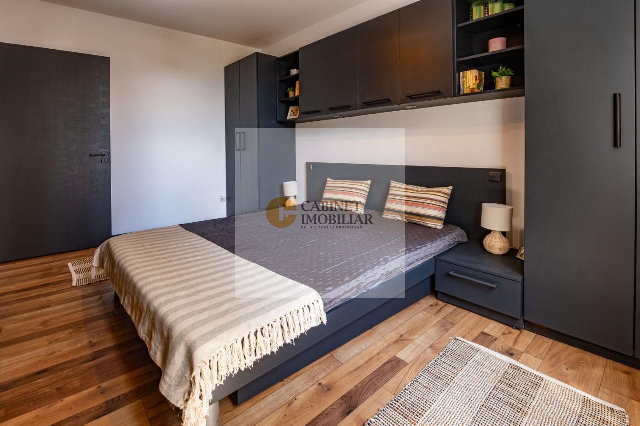 2 camere I Universitate I Renovat I Airbnb - Poză 16