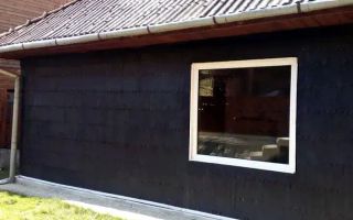 Casă de vacanță cu piscină, teren 1.380 mp – Masivul Gilăului - Poză 1