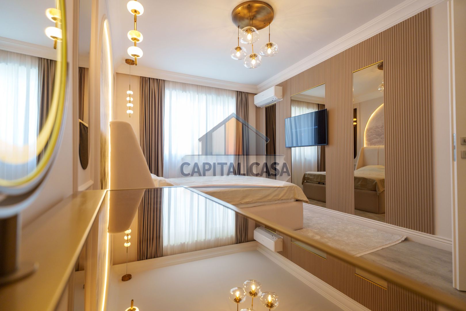 Apartament 2 Camere | Mobilat & Utilat Premium Pipera - Poză 31